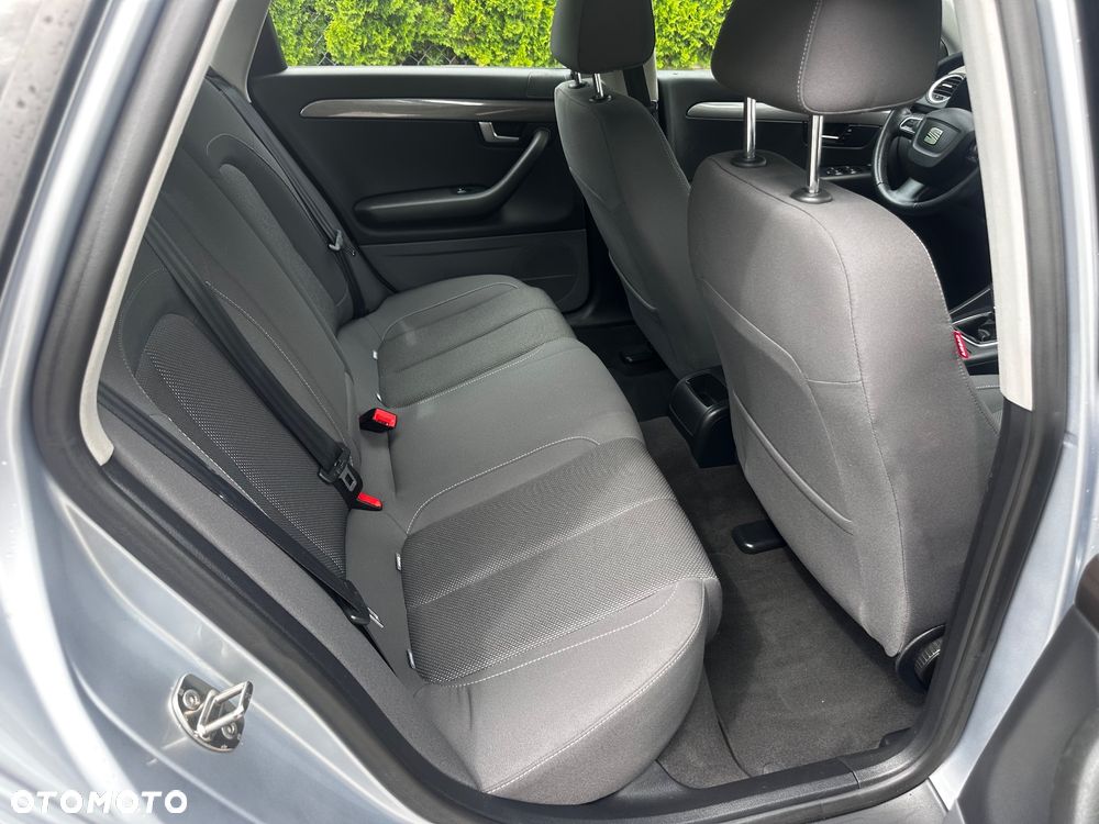 Seat Exeo 1.6 Style - 26
