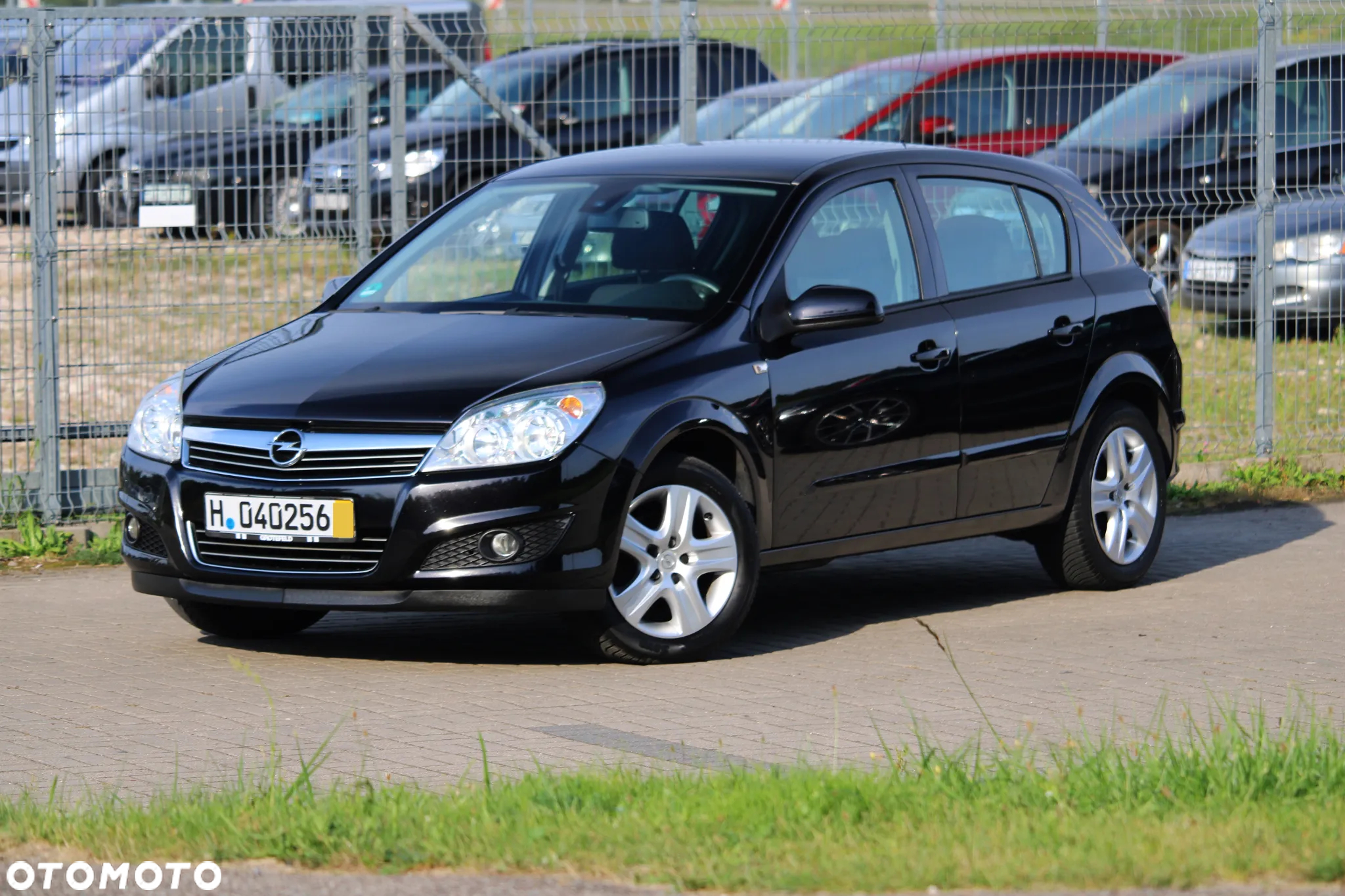 Opel Astra - 6