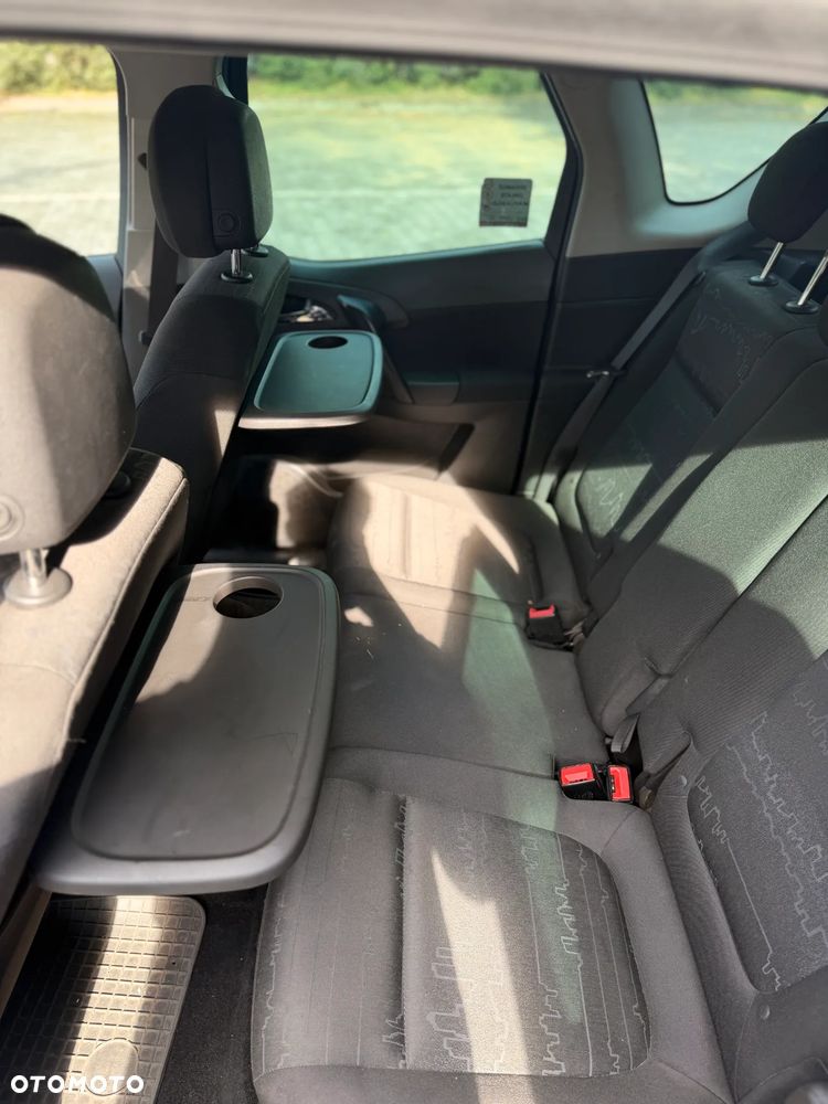 Opel Meriva - 20