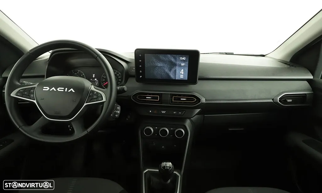Dacia Jogger - 7