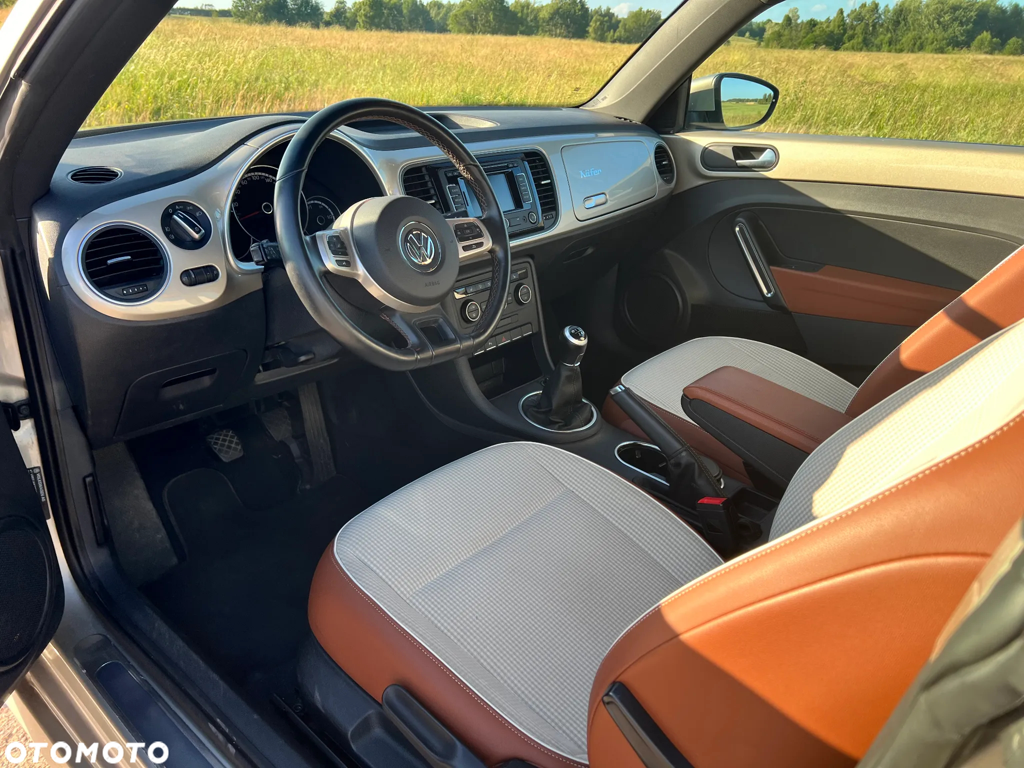 Volkswagen Beetle 1.2 TSI - 10
