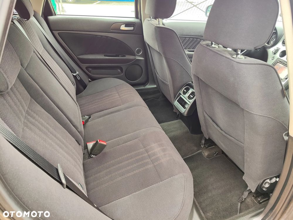 Alfa Romeo 159 2.0 JTDM 16V DPF Eco Turismo - 12