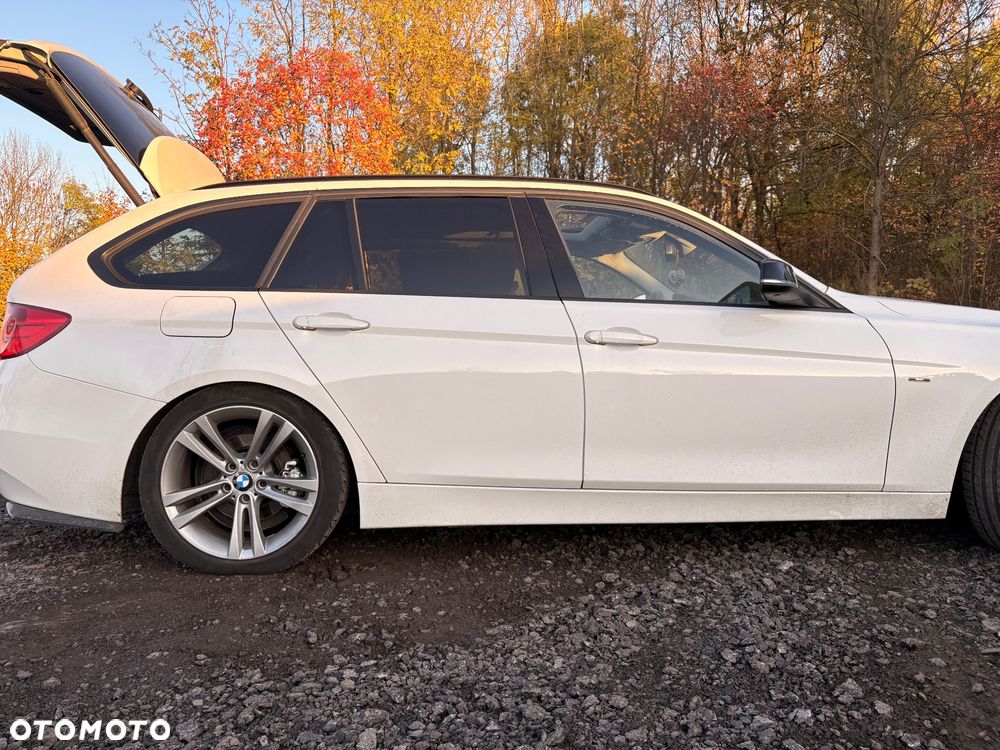 BMW Seria 3 - 11