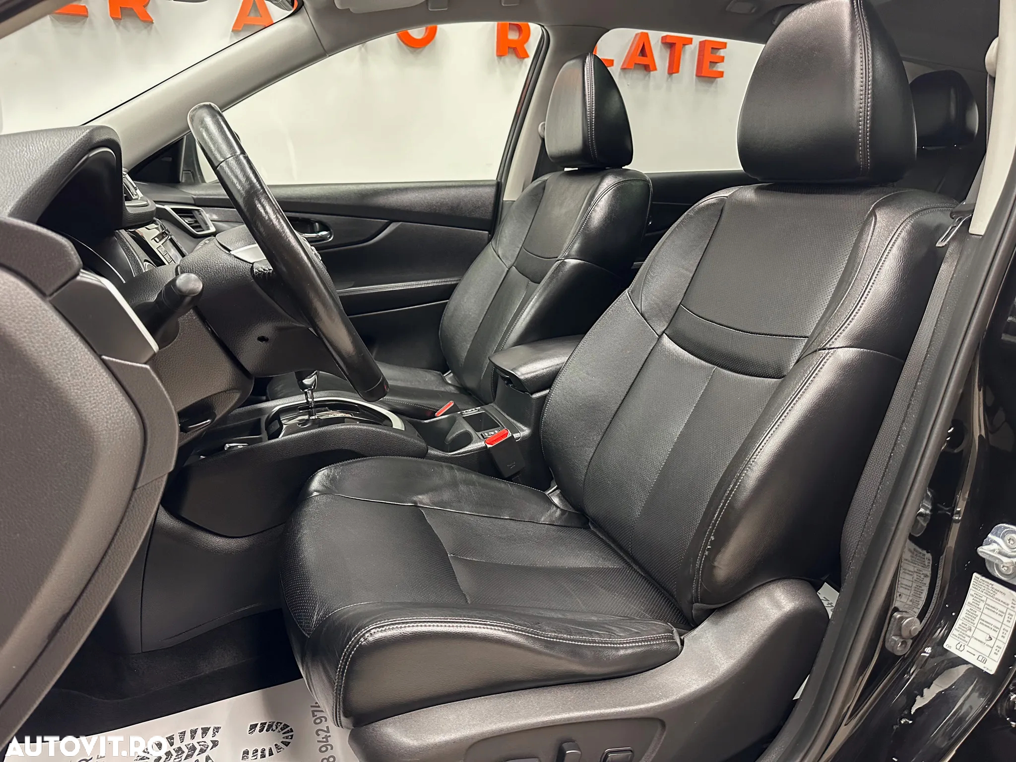 Nissan X-Trail 1.6L dCI Start/Stop XTRONIC Tekna Aut. - 25