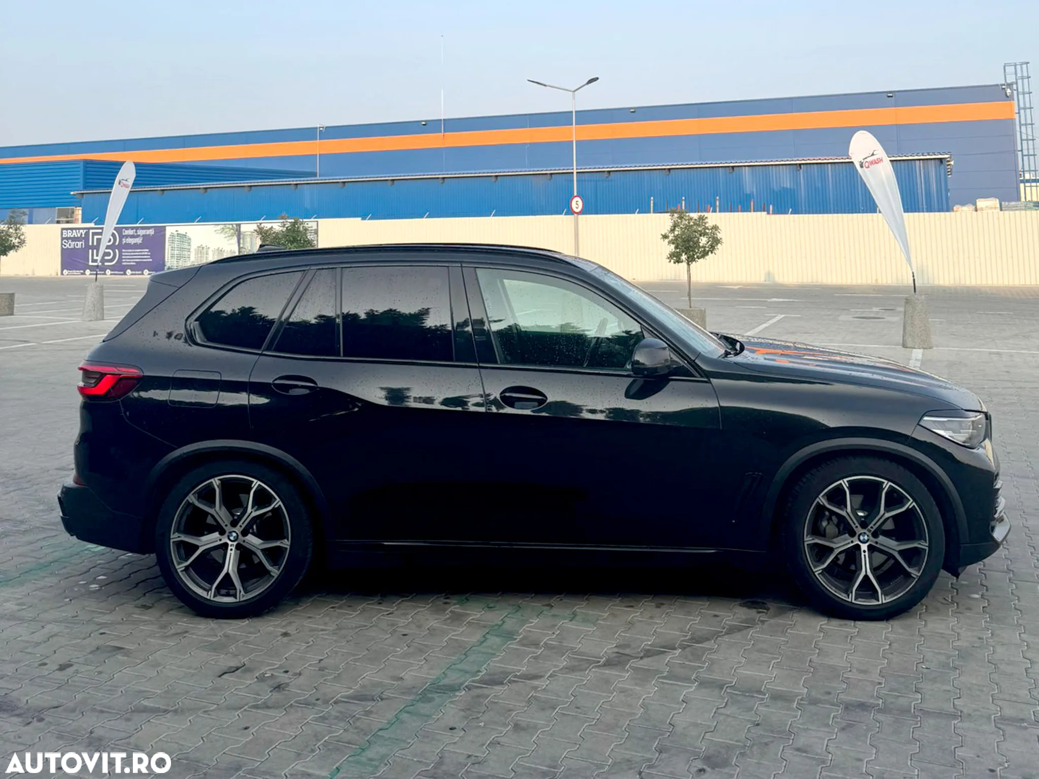 BMW X5 xDrive30d - 5
