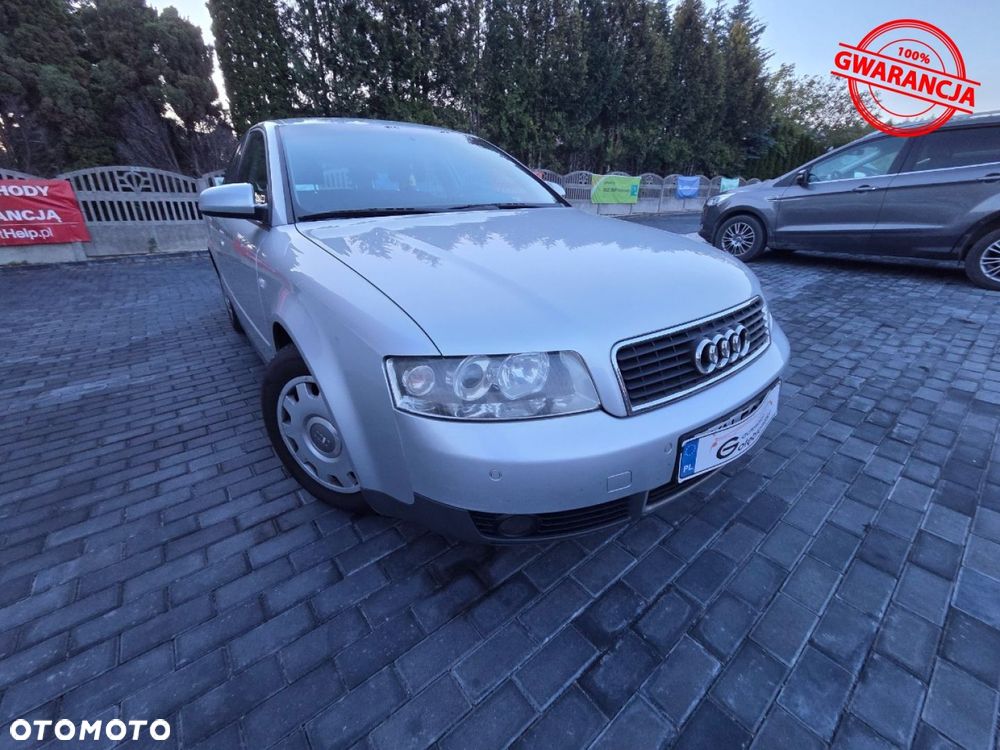 Audi A4 Avant - 14