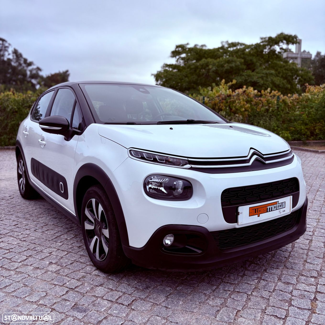 Citroën C3 1.2 PureTech Feel - 2