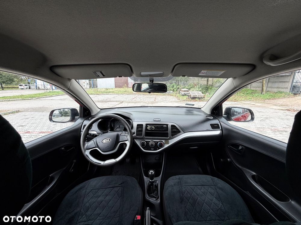 Kia Picanto - 20