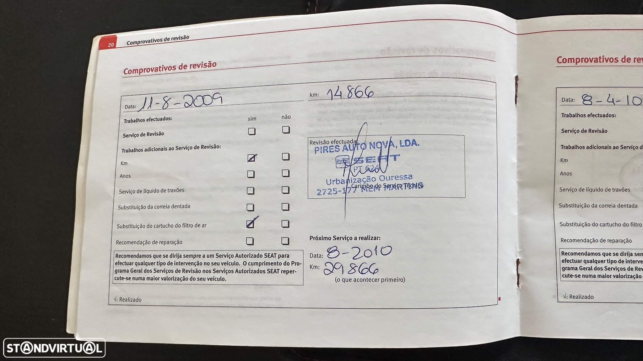 SEAT Ibiza 1.4 TDi Stylance - 27