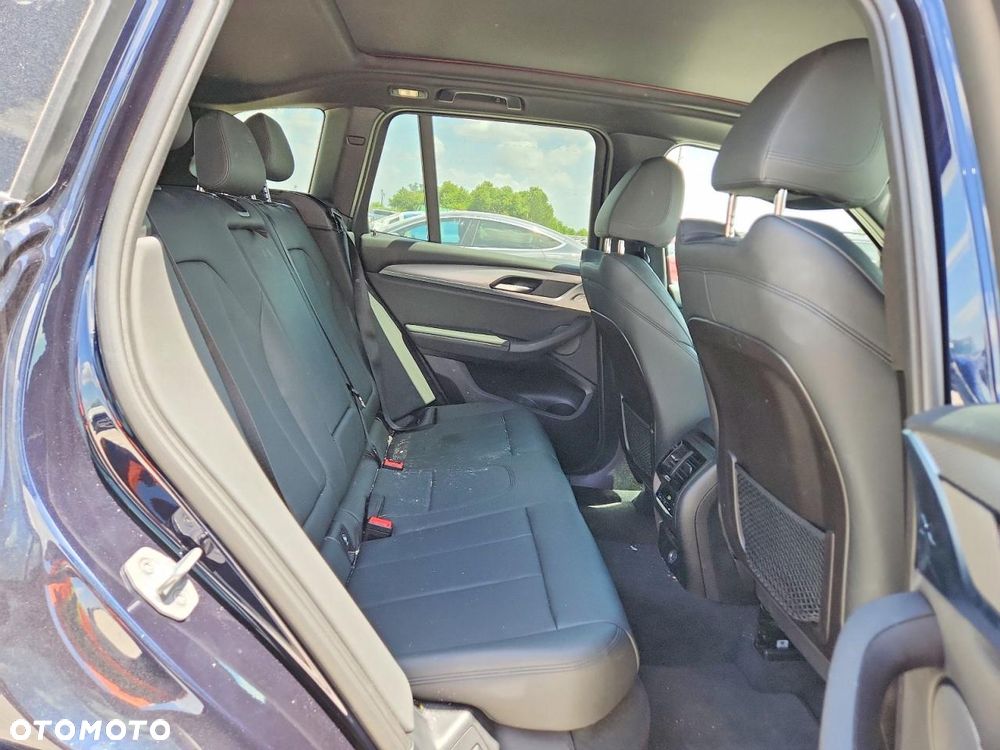 BMW X3 xDrive30i M Sport - 9