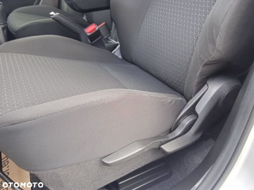 Suzuki Swift 1.2 Dualjet SHVS Premium Plus - 31