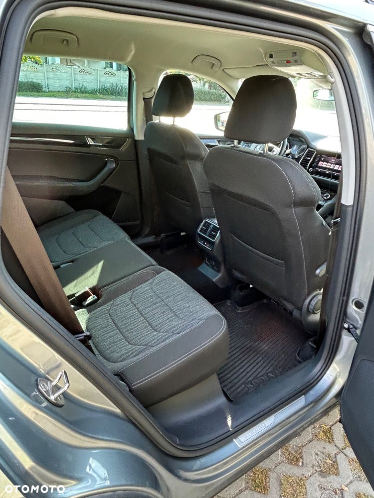 Skoda Kodiaq - 9