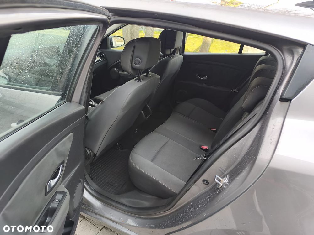 Renault Megane - 10