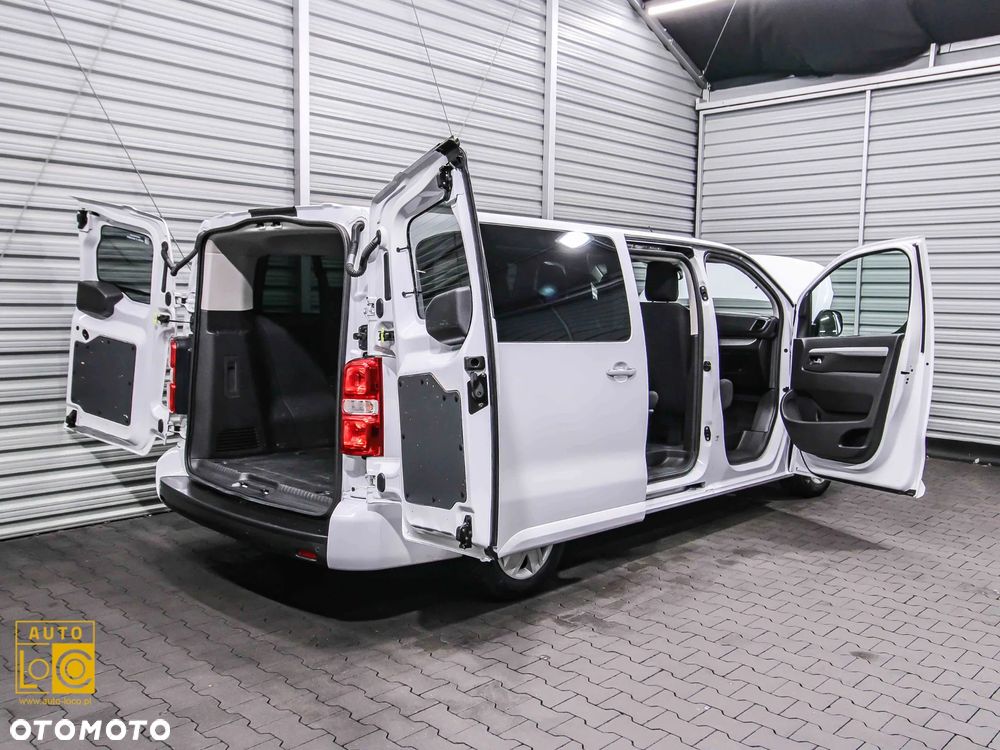 Toyota Proace Verso 2.0 D4-D Long Family - 5