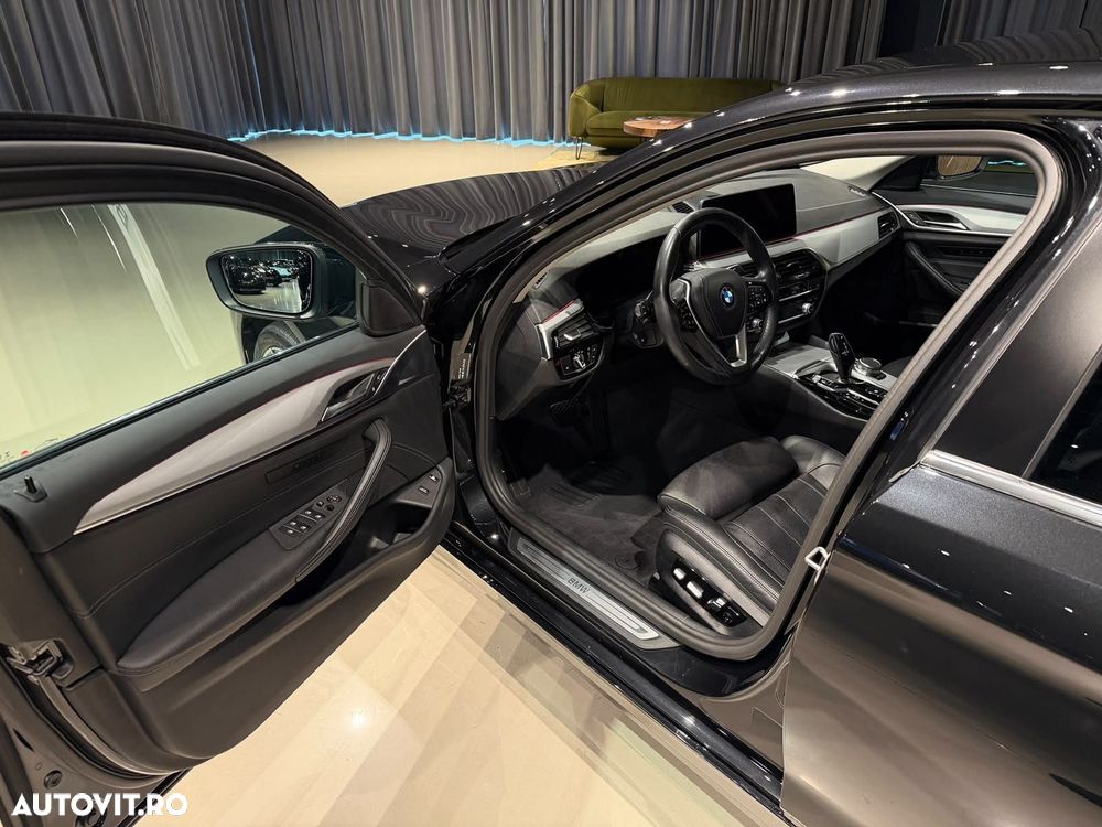 BMW Seria 5 - 30