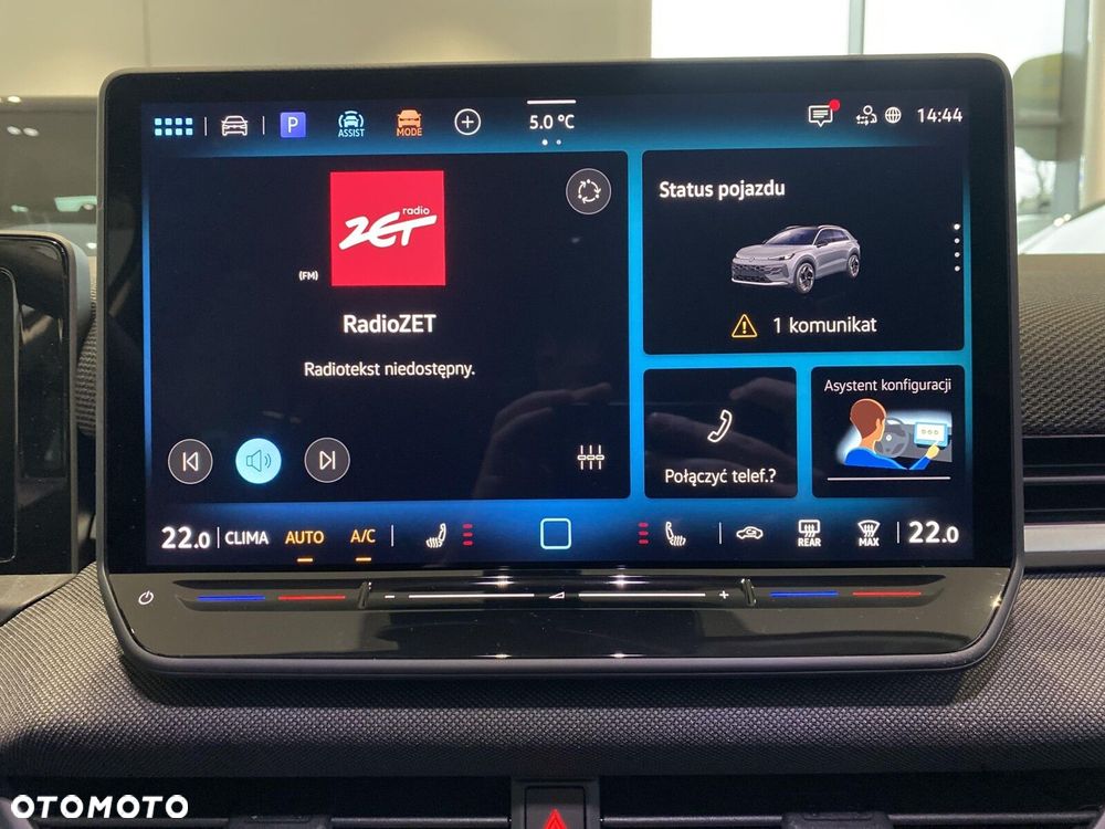 Volkswagen T-Roc - 33