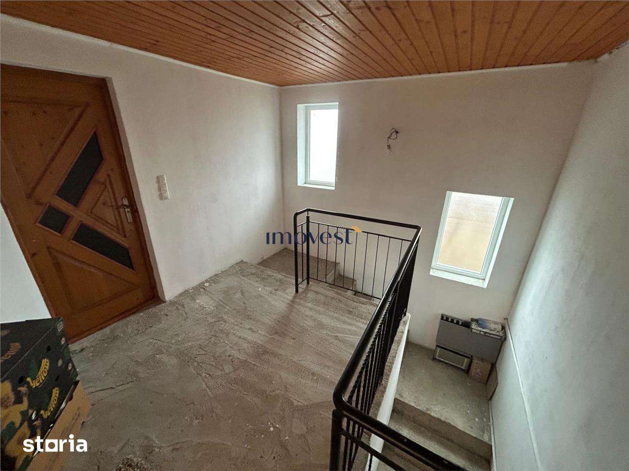 🏡 Casa de vanzare in Iojib, Satu Mare | 2 Case + Spatiu Comerc - Imagine principală: 5/15