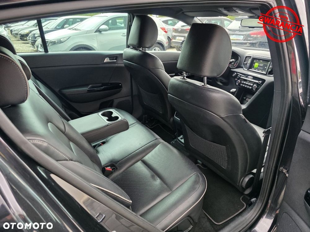 Kia Sportage - 22