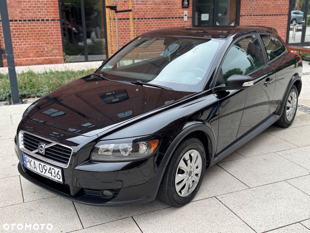 Volvo C30 1.6D DRIVe Kinetic - 7