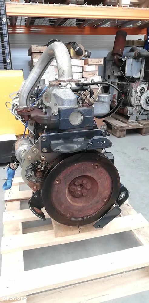 SILNIK ISEKI E3CE E3CD 1,429L 7317 zł netto - 6