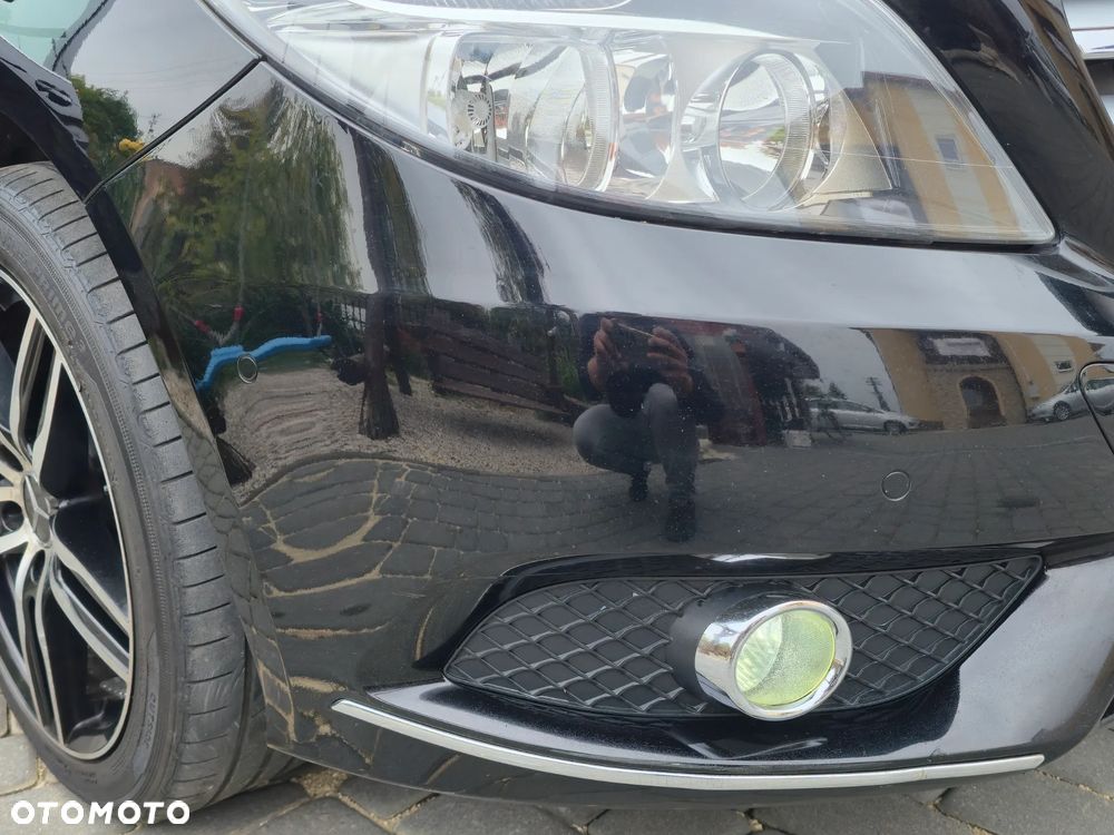 Mercedes-Benz Klasa B 180 CDI (BlueEFFICIENCY) 7G-DCT - 33