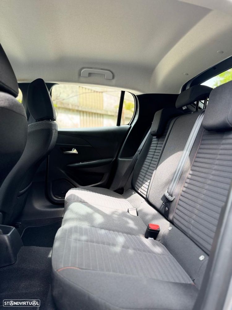 Peugeot 208 1.2 PureTech Active Pack - 15