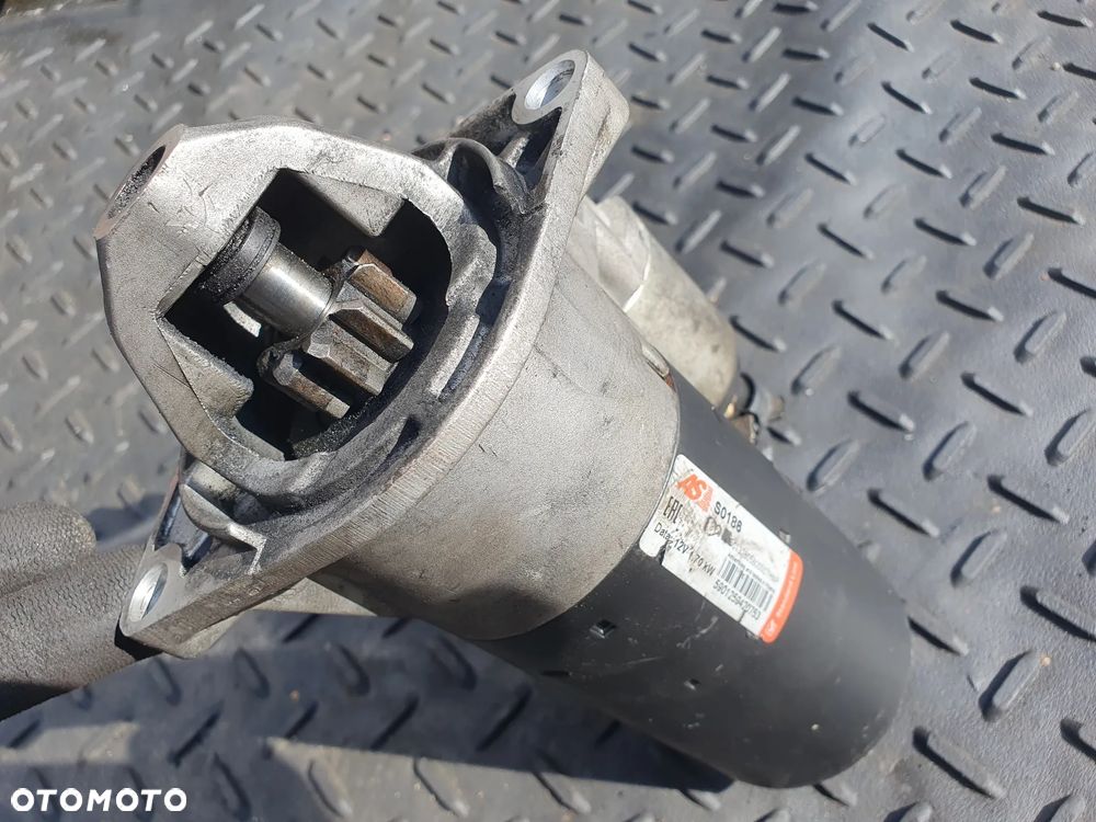 OPEL FIAT LANCIA ROZRUSZNIK S0186 AS-PL - 3