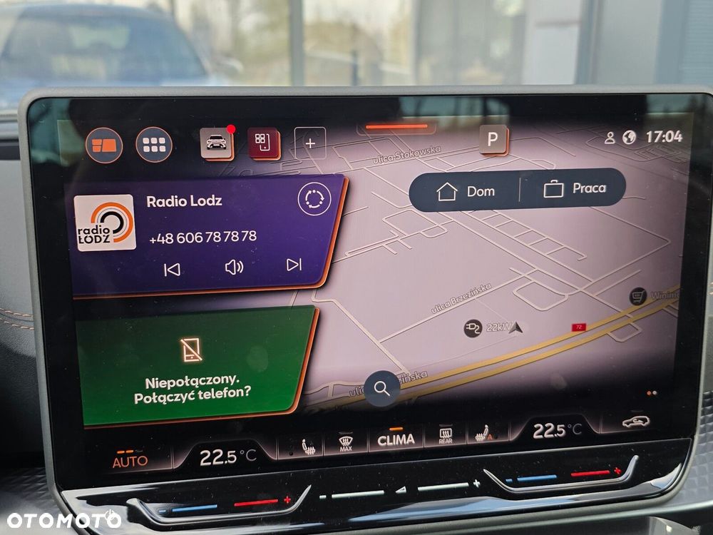 Cupra Formentor 1.5 eTSI mHEV DSG - 31