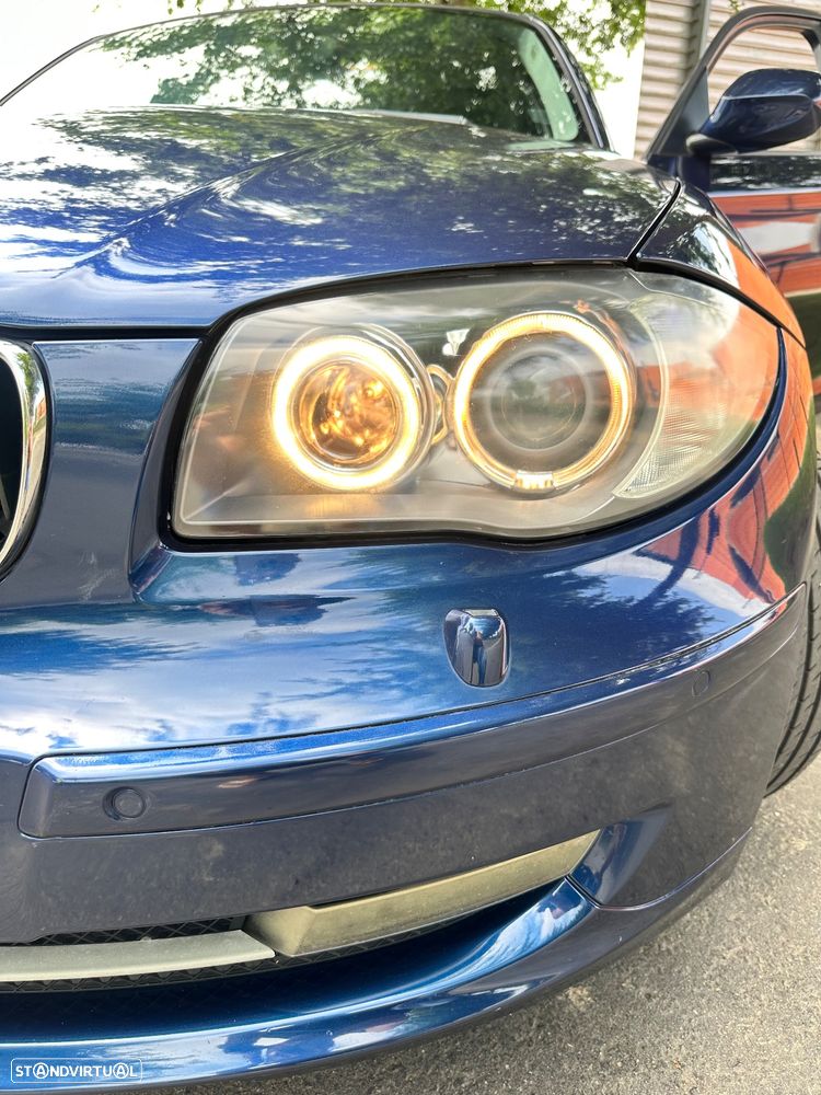 BMW 118 d - 15