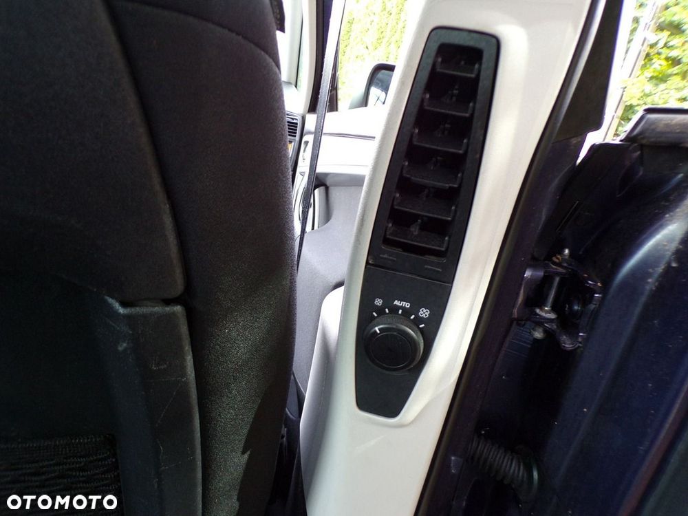 Citroën C4 Grand Picasso - 33