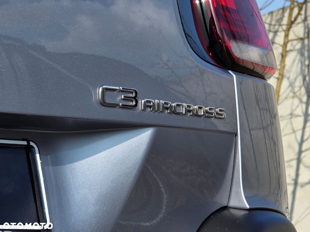 Citroën C3 Aircross - 14