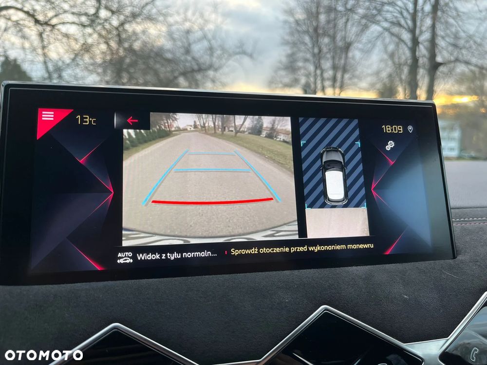 DS Automobiles DS 3 Crossback 1.2 PureTech Performance Line - 22