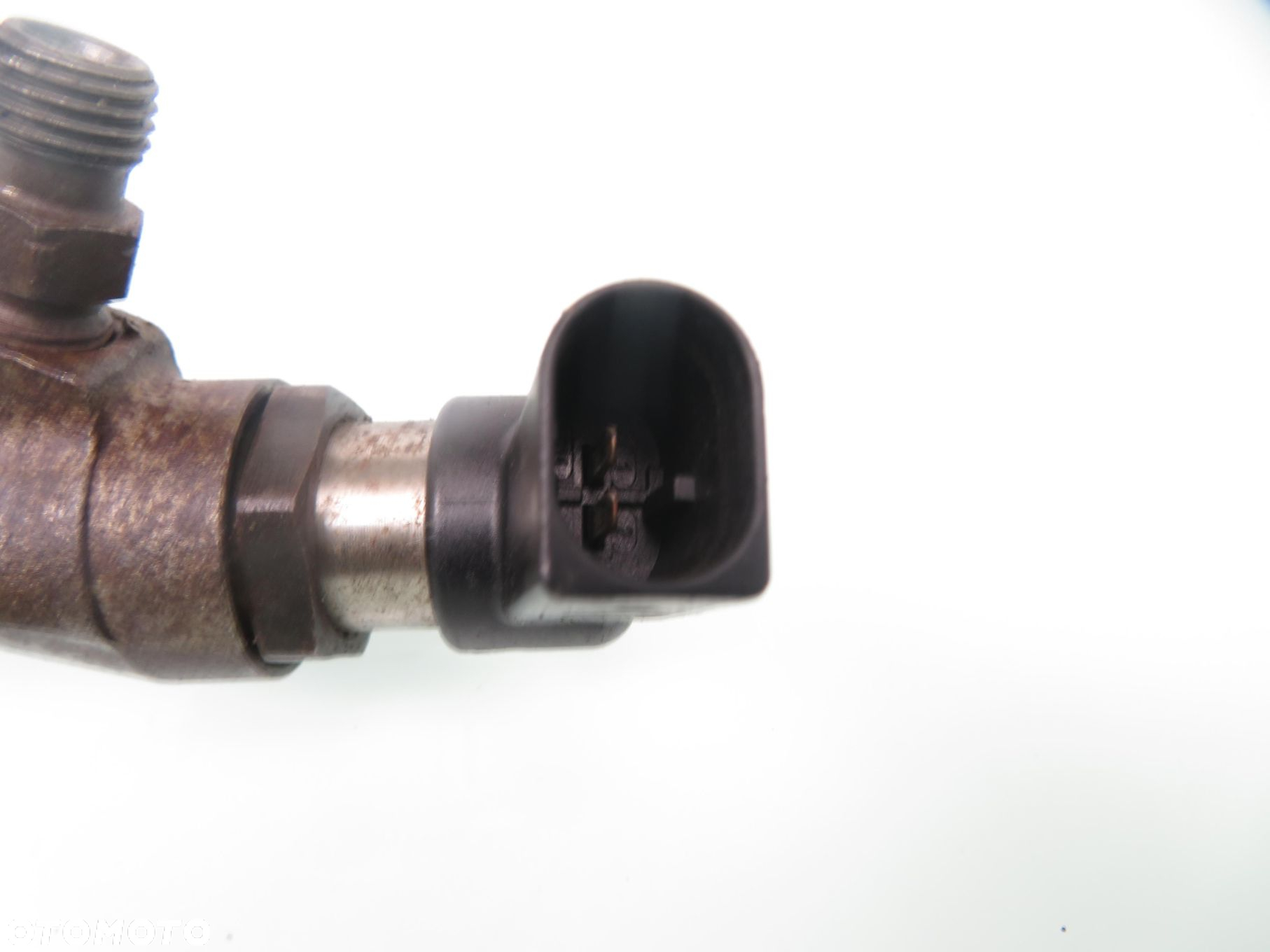 WTRYSKIWACZ FORD FOCUS MK2 II 1.8 TDCi 4M5Q9F593AD - 2