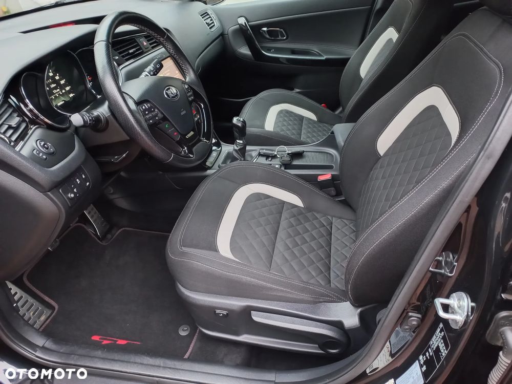 Kia Ceed 1.0 T-GDI ISG GT Line - 25