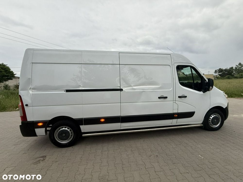 Renault Master - 13