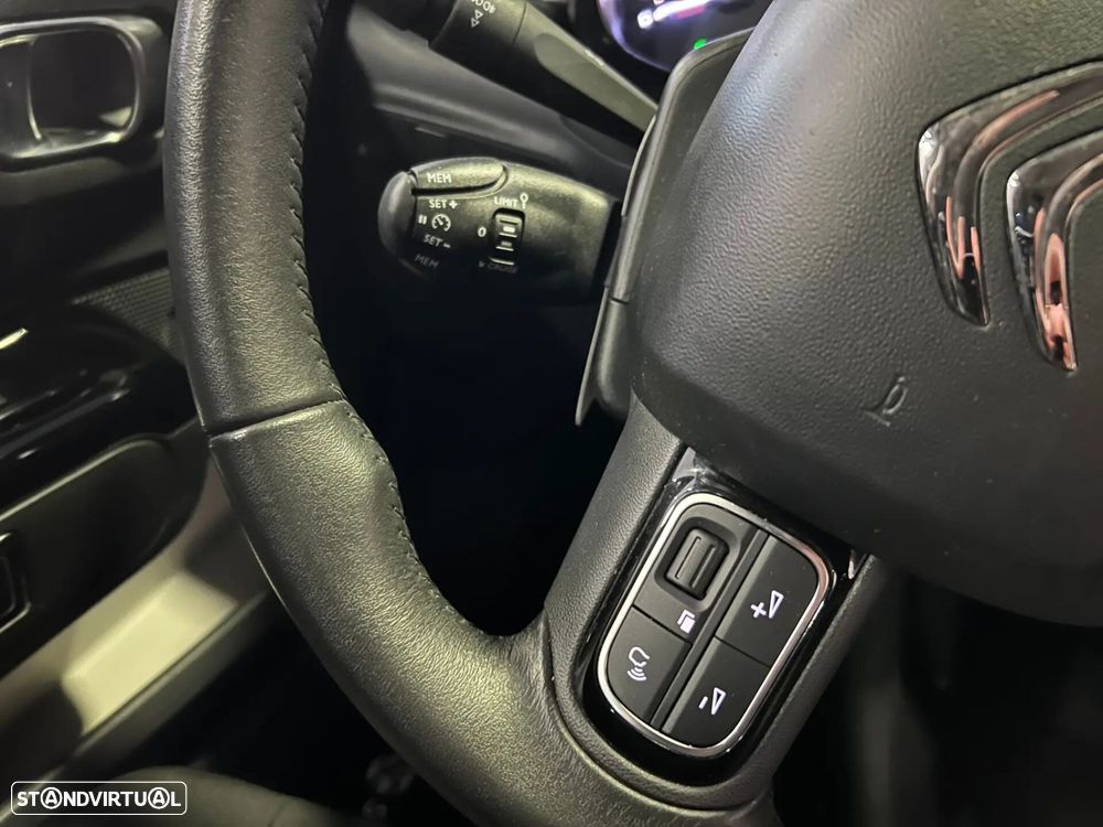 Citroën C3 1.2 PureTech Max - 19