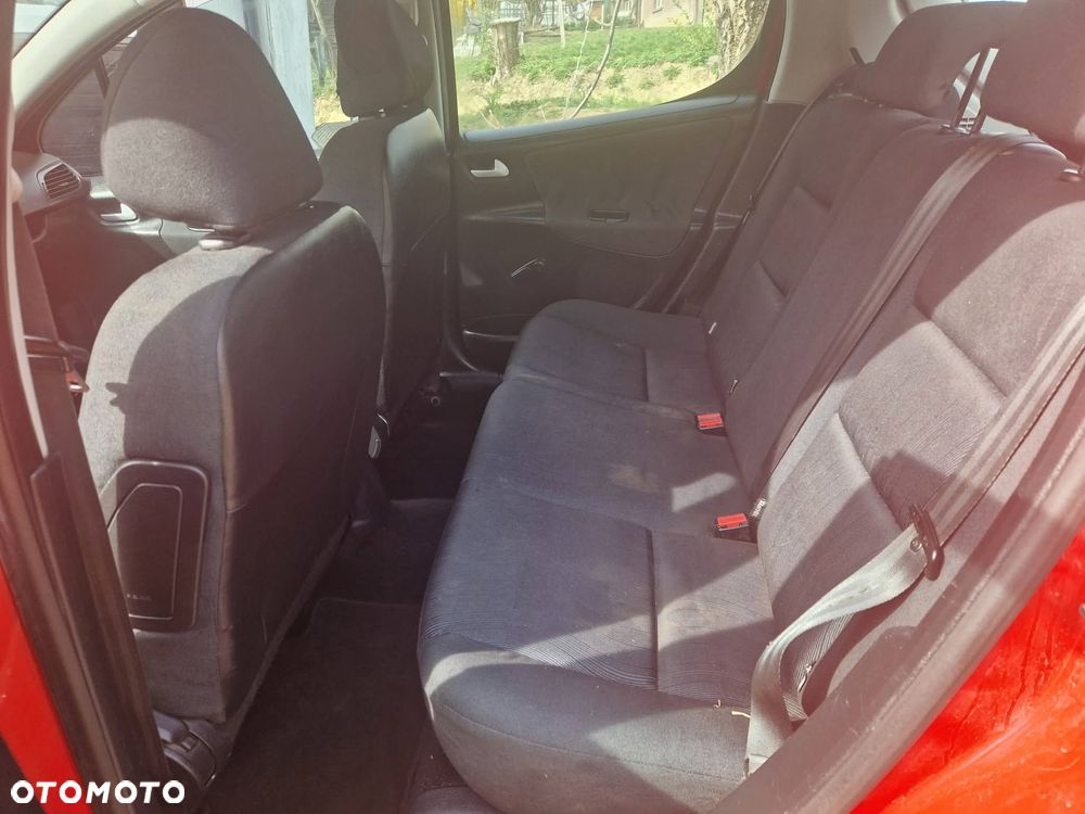 Peugeot 207 1.4 Trendy - 4