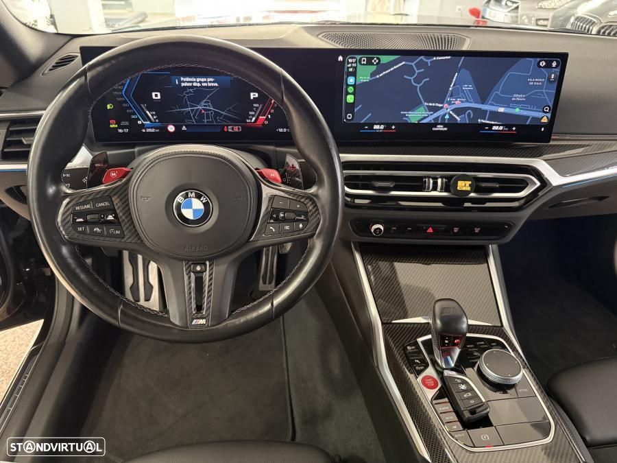 BMW M2 Auto - 24