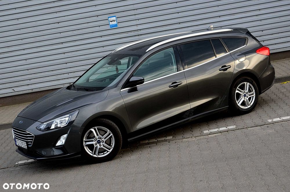 Ford Focus - 3