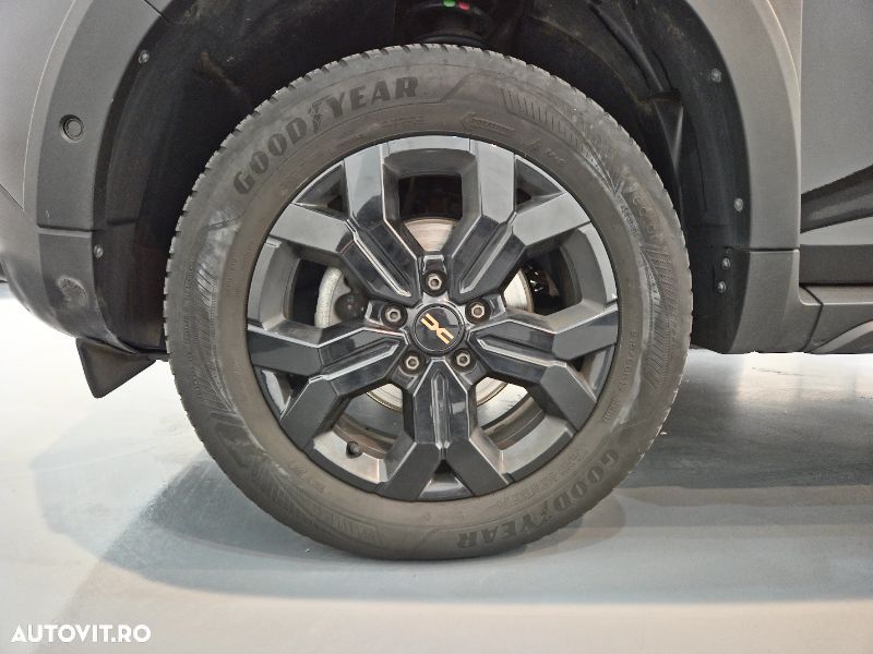 Dacia Duster Blue dCi 115 4X4 Extreme - 6