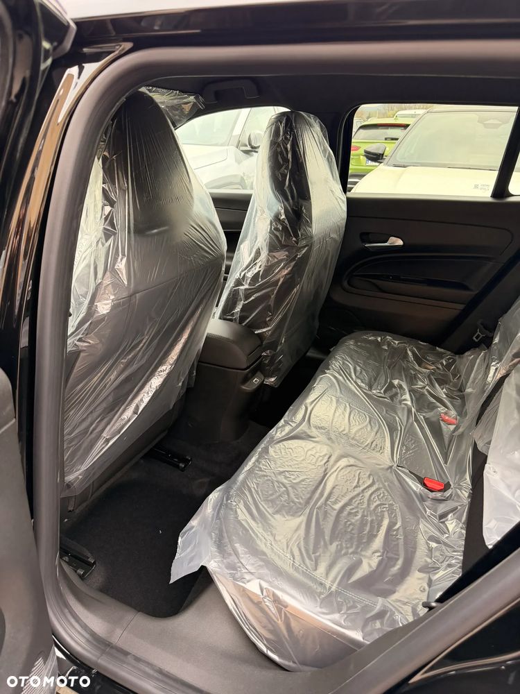 Jeep Avenger 1.2 T3 mHEV Black Edition FWD eDCT6 - 18