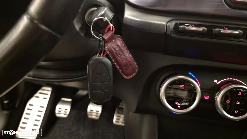 Alfa Romeo Giulietta 1.6 JTDm Progression - 47