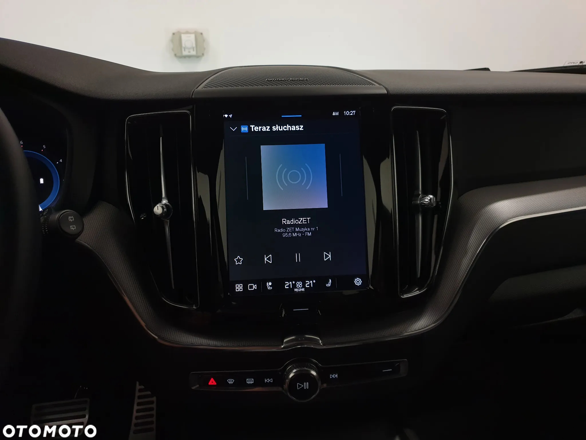 Volvo XC 60 B4 D AWD Geartronic RDesign - 15