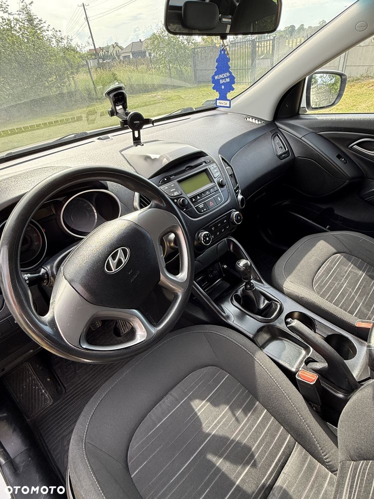 Hyundai ix35 - 4