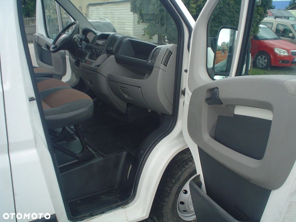Fiat DUCATO - 6
