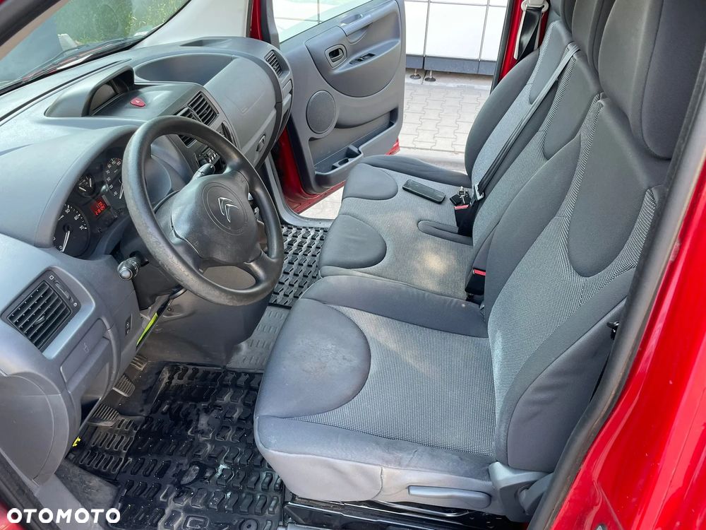 Citroën Jumpy - 9