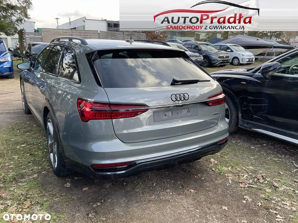 Audi A6 Allroad - 4
