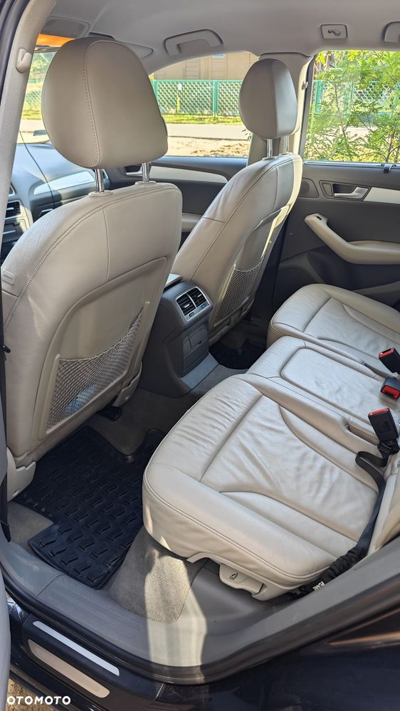 Audi Q5 2.0 TFSI Quattro S tronic - 16