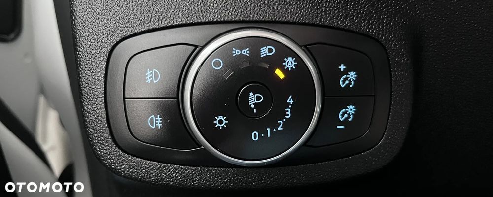 Ford Fiesta 1.5 EcoBoost S&S ST - 17
