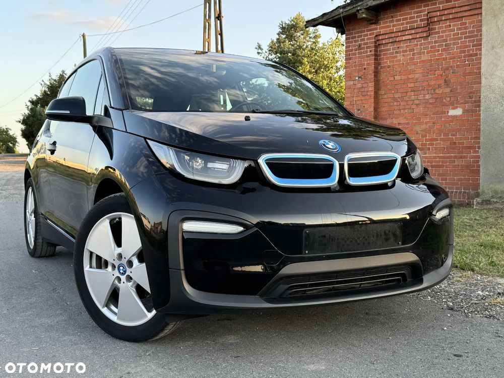 BMW i3 - 6